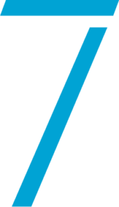 Logo 7MES