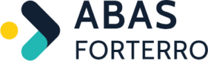 Logo abas ERP