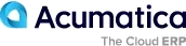 Logo Acumatica