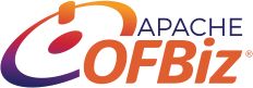 Logo Apache OFBiz