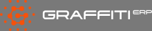 Logo Graffiti ERP