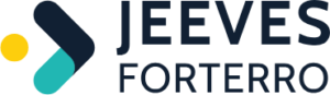 Logo Jeeves ERP