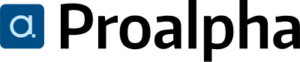 Logo proALPHA