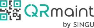 Logo QRmaint