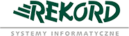 Logo Rekord ERP