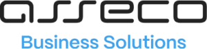 Logo Asseco Softlab ERP