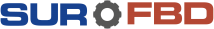 Logo SUR-FBD CMMS