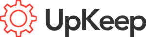 Logo UpKeep