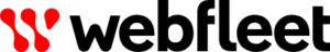 Logo Webfleet
