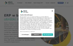 abas ERP