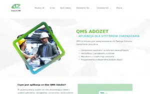 Adozet QMS