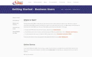 Apache OFBiz