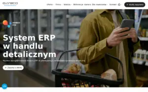 Asseco ERP dla sklepów