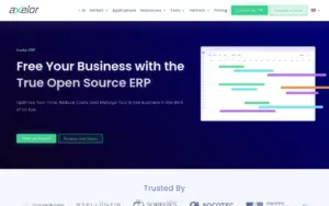 Axelor Open Suite