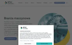 BPSC ERP (Impuls EVO)
