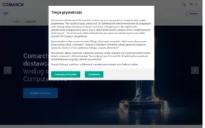 Comarch ERP XL