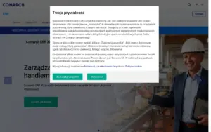 Comarch APS