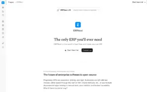 ERPNext