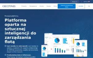 Geotab