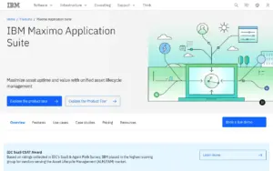 IBM Maximo