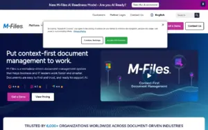 M-Files