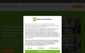 metasfresh