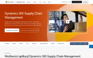 Microsoft Dynamics 365 Business Central