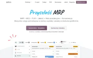 Odoo Online