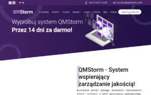 QMStorm