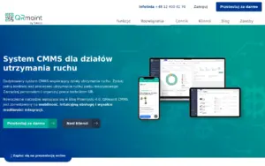 QRmaint