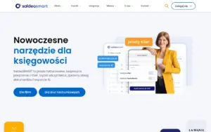 Saldeo SMART