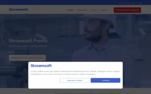 Streamsoft Prestiż APS