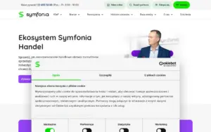 Symfonia w chmurze