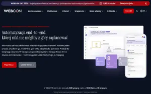 WEBCON BPS